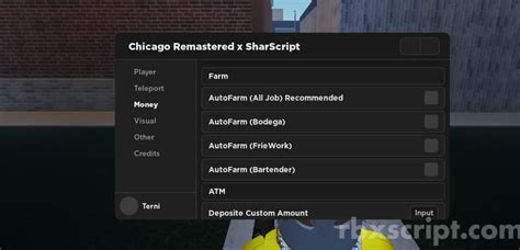 Jul 06, 2022 Chicago Remastered Script is available for download. . Chicago remastered scripts